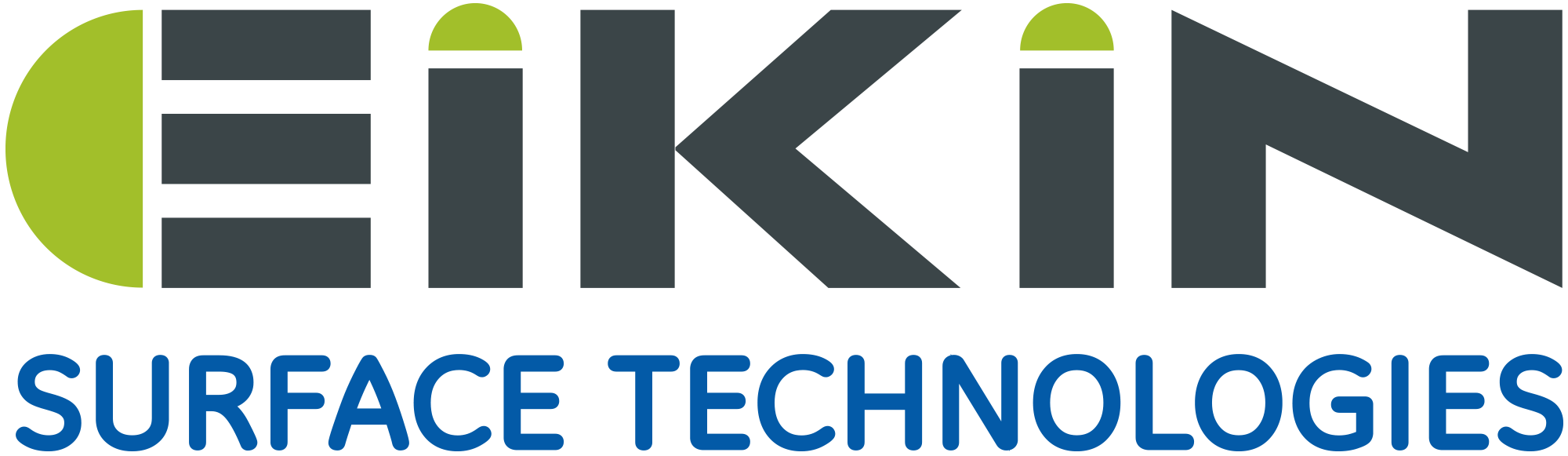 EIKIN – Surface Technologies